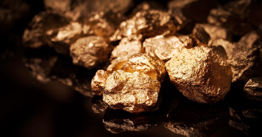  Ora Banda Finalises DFS at Davyhurst Project; Results Indicate Strong Economic Returns 