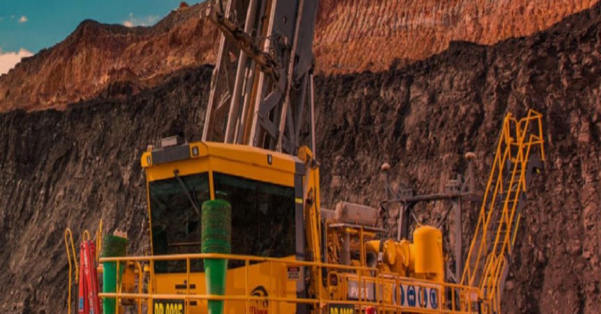  Horizon Minerals Appoints New Chairman, Skilful Guidance Building a Success Story 