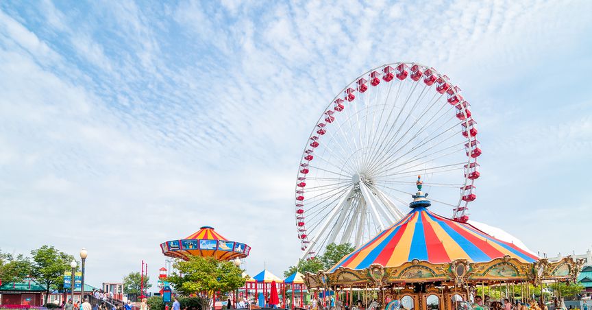 Village Roadshow’s Strategic Spark for Share price: Reopening of Theme Parks