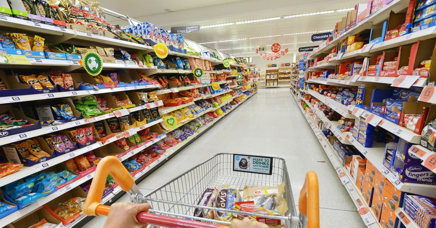 Panic-Buying - Is Another Leap Coming-In for These 2 Popular Supermarket Stocks