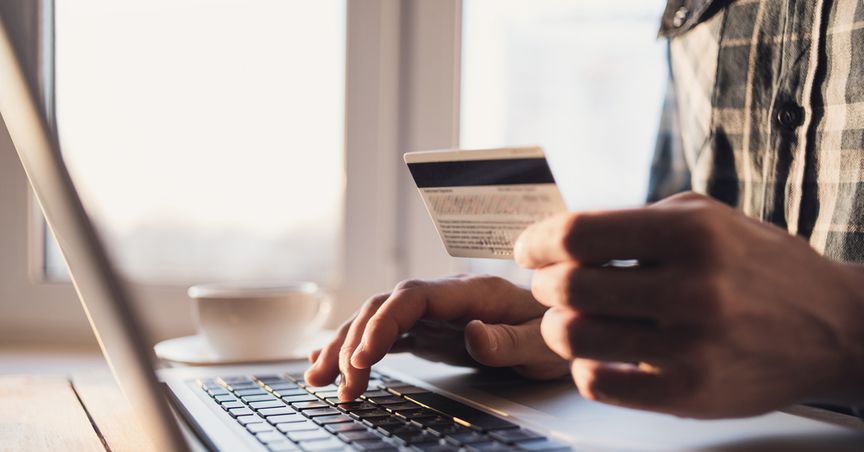E-commerce Boom & Stocks Benefitting from Online Shopping Surge: CCX, BBN, APT, KGN, GMG