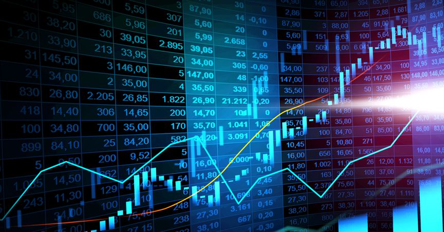  Can stock markets indicate political transitions? S&P500, ASX200 and debate around the presidency 