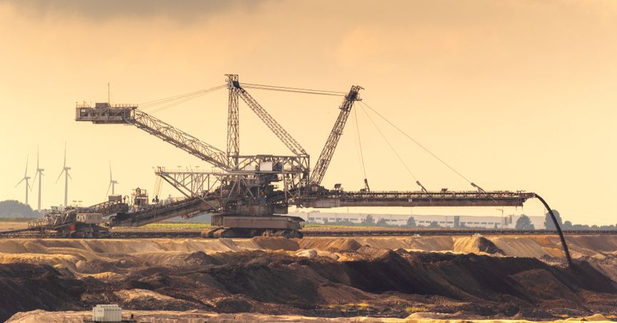 Cobalt Blue’s Broken Hill Cobalt Project with Excellent Economics