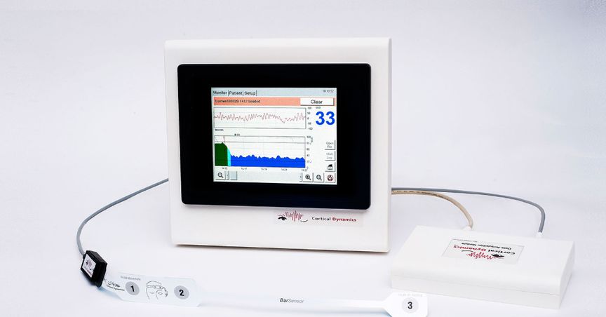  BPH’s Investee Cortical Confirms Filing of New International Patent Application 