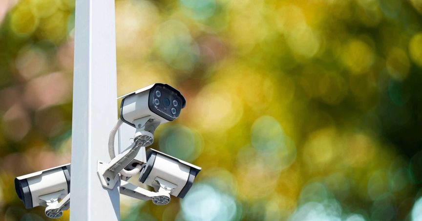 Scope of Perimeter Security Market: A Glance at SOR, DRO, SP3