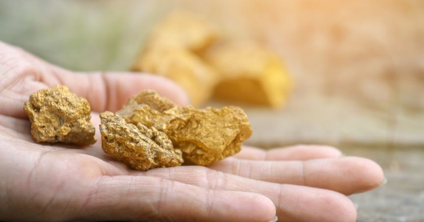  Commodity Market Wrap- All That You Need to Know 
