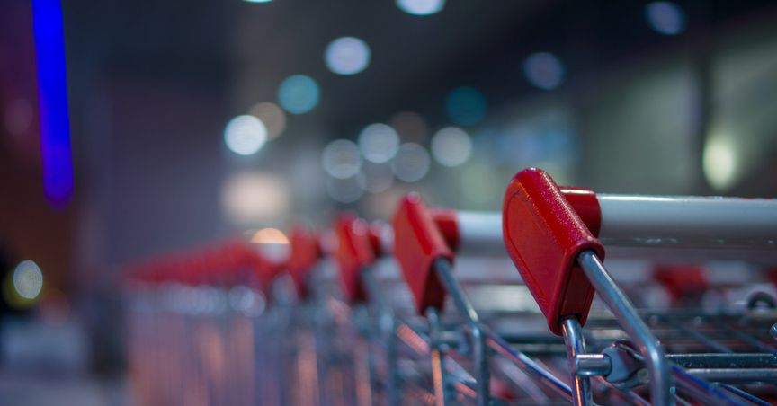  Job Cuts in the Retail Sector of the United Kingdom 