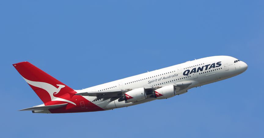  Pain in the Game: Qantas Over JobKeeper Scheme  