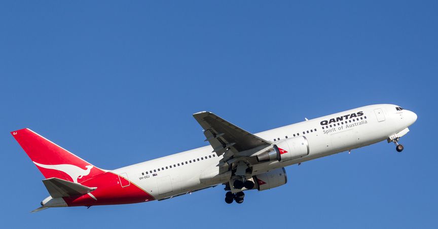  Qantas Frequent Flyer Teams up with Afterpay to earn Qantas Points with BNPL Platform 