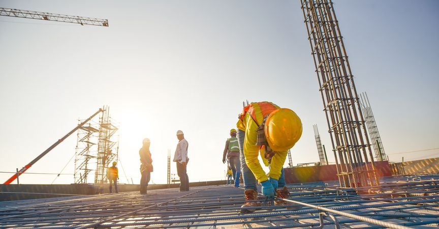  Construction Activity in The UK Shoots Up in June on Prospect of Stamp Duty Holiday 