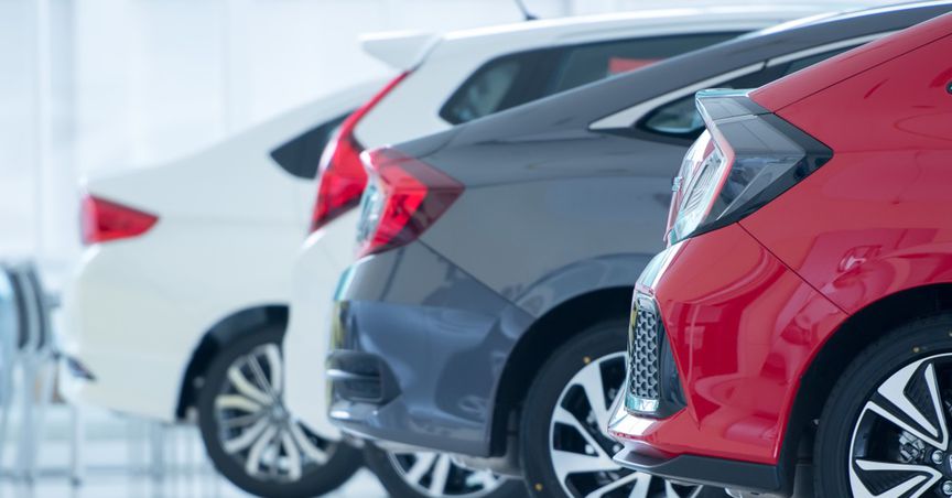  Auto Sector Current Scenario- UK New Car Sales Post 35 Per Cent Drop in June 