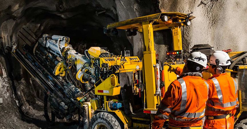  Dark Horse Advances on Acquisition of Gold and Tungsten Projects in Tier 1 Mining Jurisdictions 