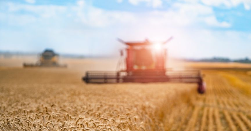  4 Agricultural Stocks And Key Investment Thematic: SHV, GNC, BFC, AAC 