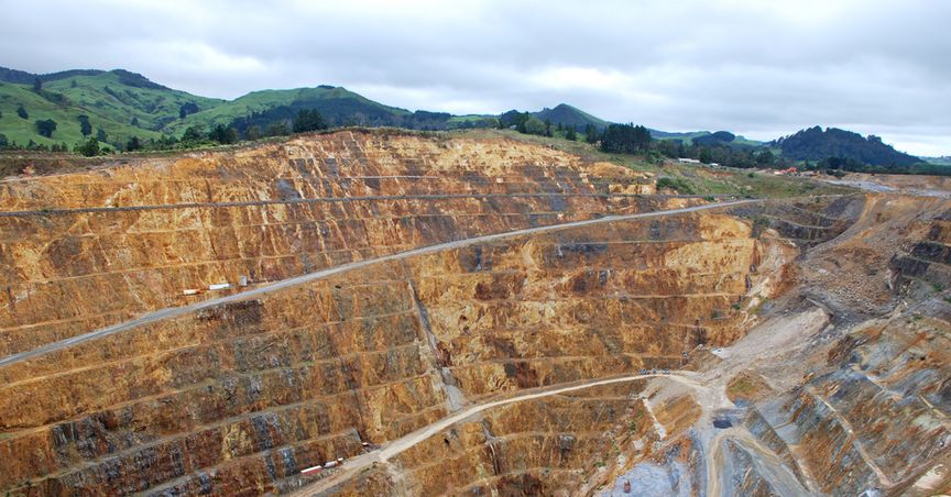  First Au expanding Victorian Gold project via Acquisition of additional prospects, Stock up 6.25% 