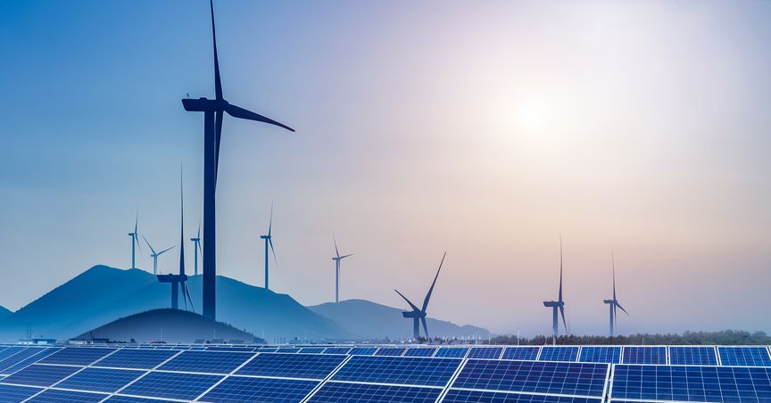 NOVONIX Marking Strong Presence in Rapidly Growing Advanced Materials Market