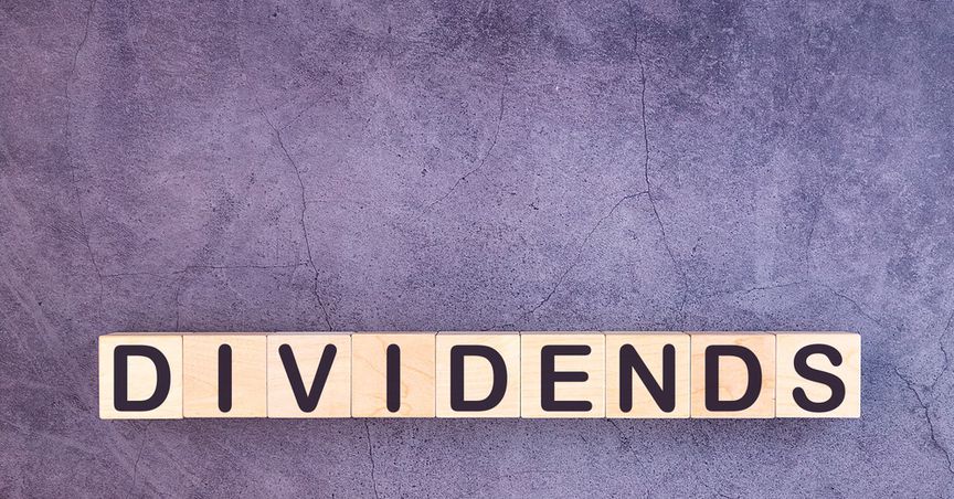  Top Five Dividend Yield Companies for Investors to Build an Income Portfolio 