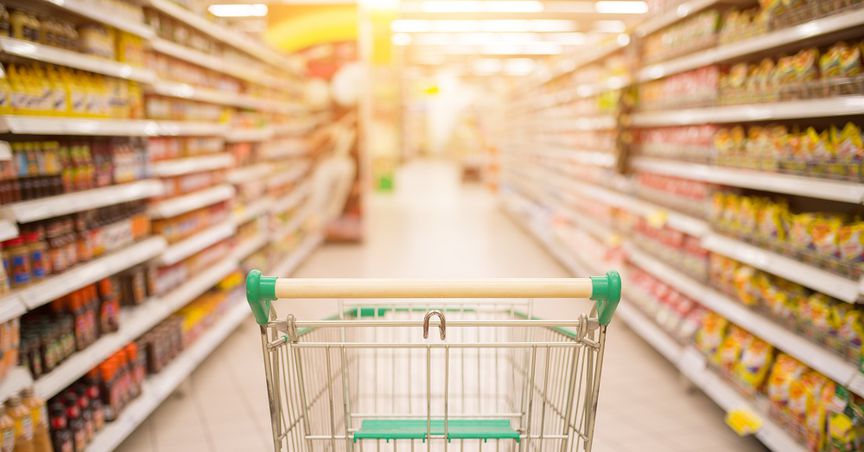  Supermarkets in Fast-Growing Digital Business and B2B Model 