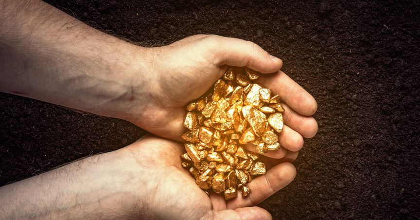  UK Gold Miners – Are They the Perfect Hedge Within the Equity Markets? 