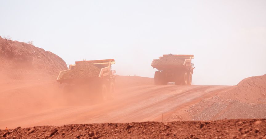  Rio Tinto Poised to Meet Iron Ore Shipment Guidance for 2020 