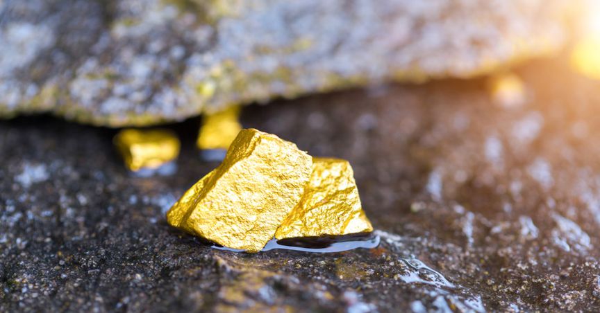  Resolute Mining Extends LOM for Mako Open Pit; Elevated Gold Spot a Key Driver 