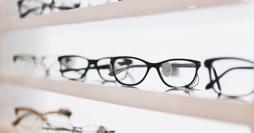  Innovative Eyewear Inc. - A Pioneer of Prescription Tech glasses you can wear all-day 