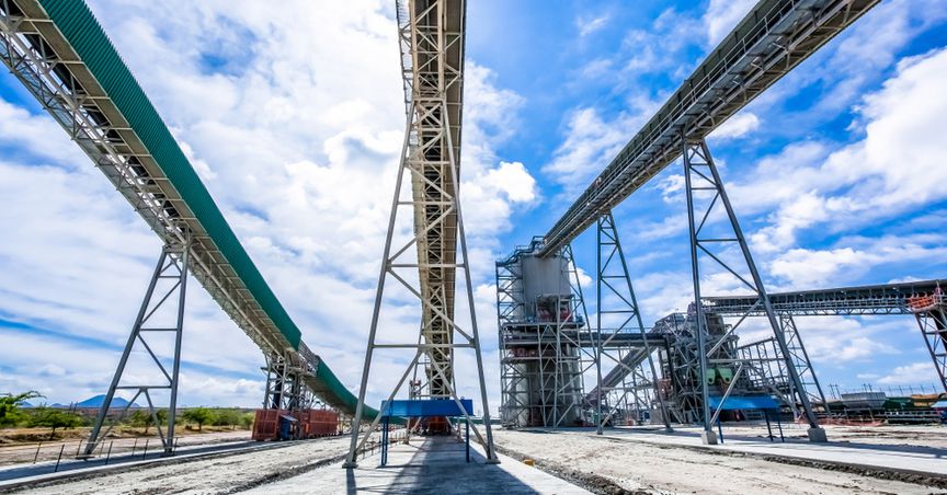 Platina Recognises New, Cost-Effective Extraction Technology Promising to Unlock Scandium Deals