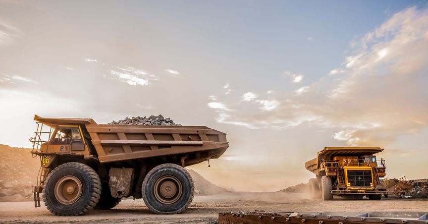  Platina Seeking to Build Portfolio in WA Goldfields, Submits Application for Mt Narryer Project 