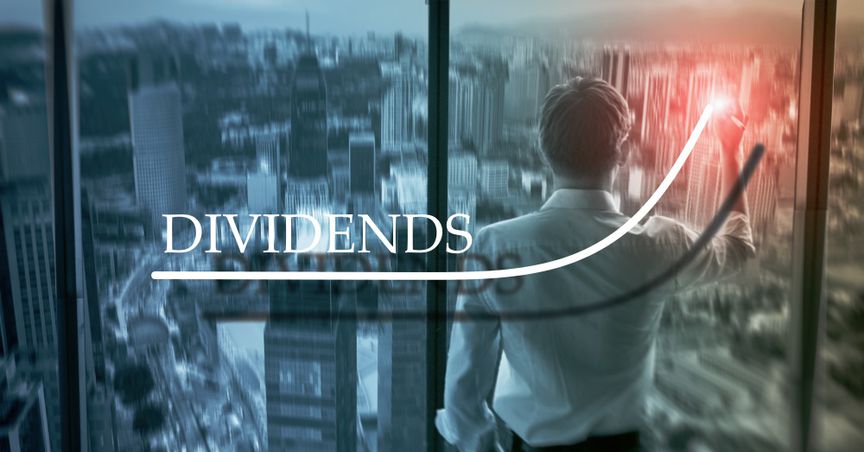  10 FTSE Stocks with Dividend Yield of More Than 6 Per Cent 