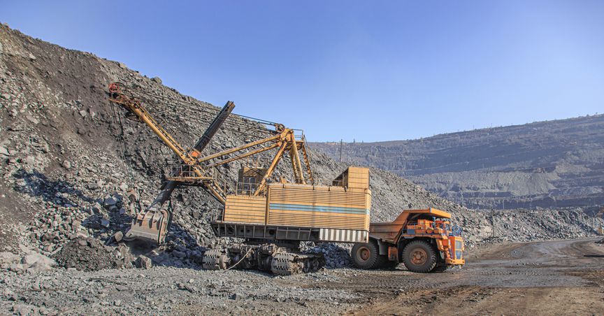  Sultan’s strong presence in the prospective mining neighborhood, Advancing on exploration path 