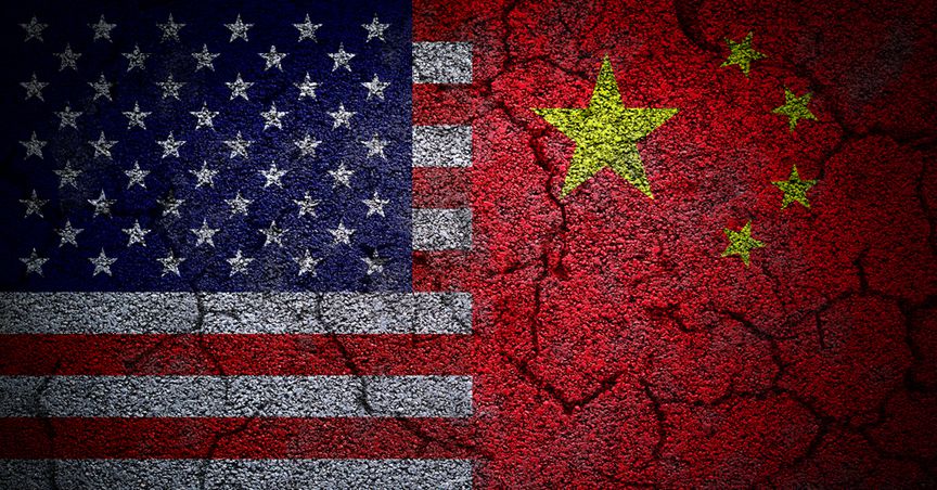 Chinese Arrest Escalates the US-China Tensions, TikTok Ban Also on the Cards