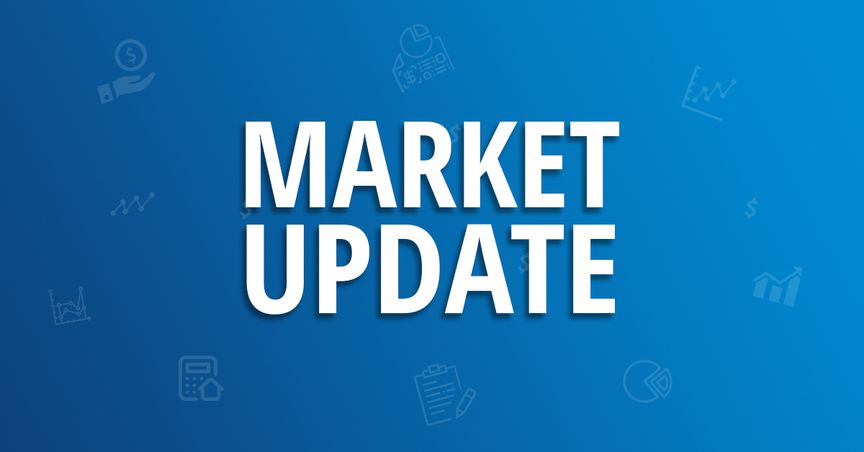  Market Update: S&P/ASX200 Ended in Green; MSB Soared by 4.932% 