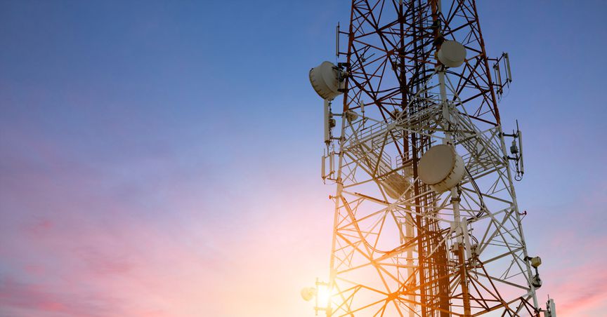 Telecom Stocks To Ride Out Recession With Inherent Strengths 