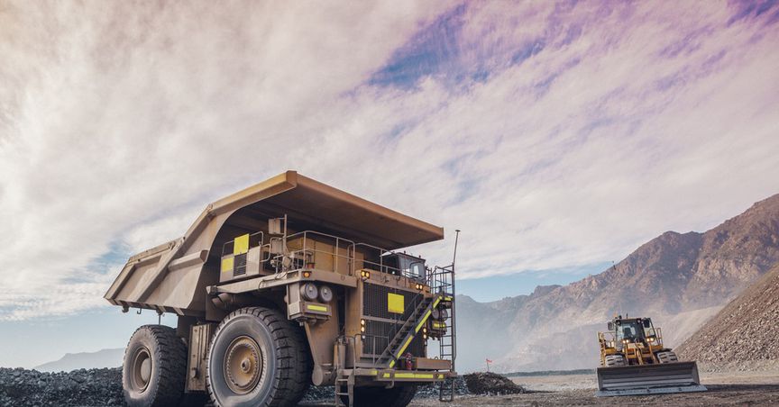 Two Basic Materials Stocks Trending on the AIM - Goldplat PLC & Thor Mining PLC