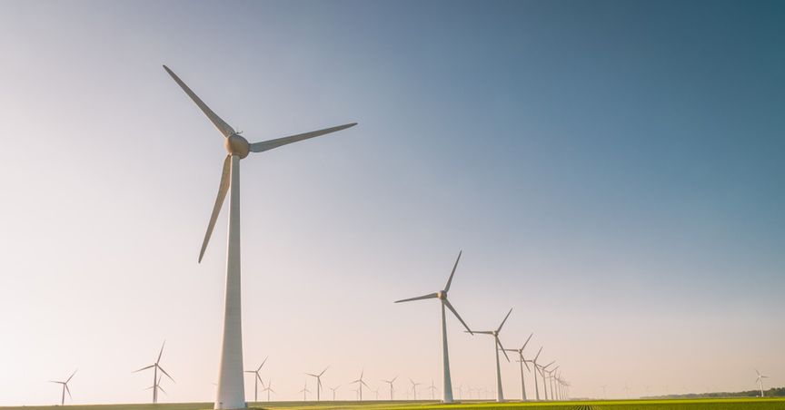  Performance Review of Two Dividend Yielding Stocks - Greencoat UK Wind PLC & Drax Group PLC 