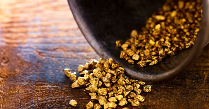  Gold Price Rises Above US$2,000 for the First Time – Which Gold Stocks to Look for? 