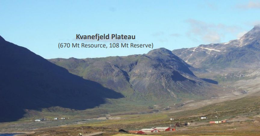  Greenland Minerals Well-Positioned To Become Globally Significant Rare Earths Supplier 