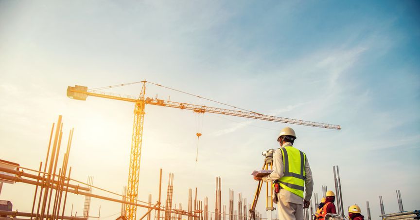  Construction Industry Revives In The UK; Are The Stocks Following Suit? 