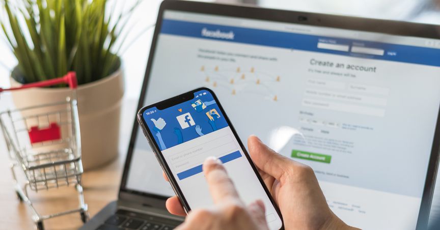  Facebook Gaming Hops on to Apple’s App Store 