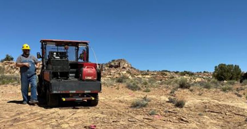  GTI Resources Completes Utah Uranium Project Data Package Review, Announces Binding Agreements to Acquire 3 Additional Gold Prospecting Licences at Kookynie (WA) 