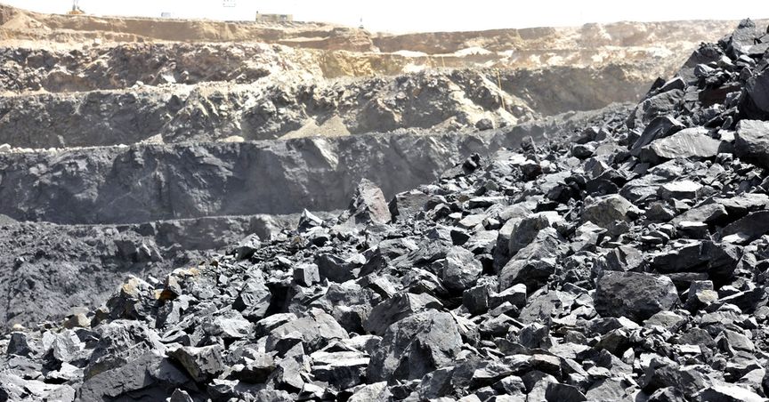 Iron Ore Exporters and Stock Price Race: FMG, BHP, RIO