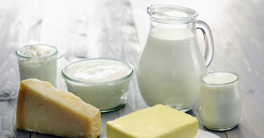  A Stock from Dairy Sector That Has Delivered Spectacular Returns 