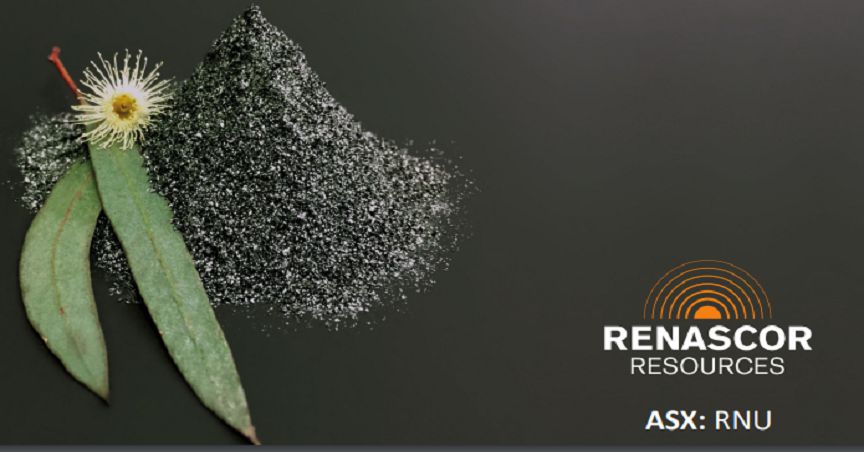 Renascor Resources Cuts the Mustard as Siviour PSG Meets Strict Specifications of Anode Manufacturers 