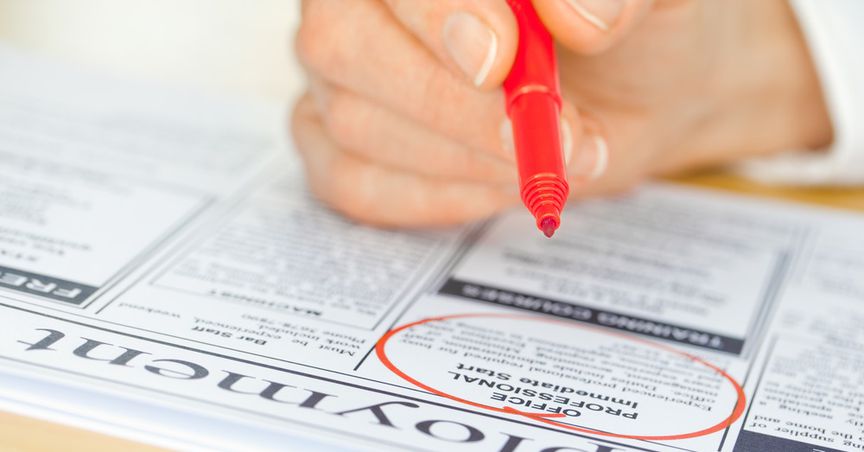  UK Witnesses Highest Number of Job Advertisements Since Lockdown in August First Week 