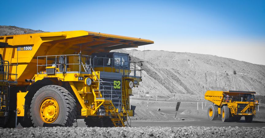  ‘Mintech’ – IMDEX, The Mining Share Price with an Integration with Technology 