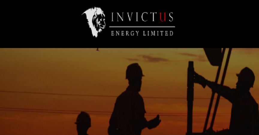  Invictus Updates on Proposed Directors’ Remuneration Package, Shareholder Meeting Likely in Due Course 