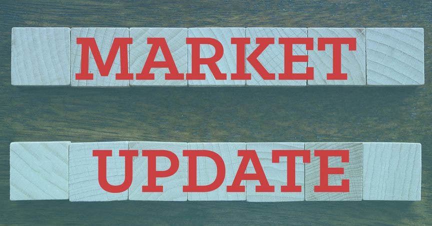  Market Update: S&P/ASX200 Ended in Red; IDP Education Limited Rose by 28.485% 