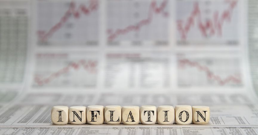  UK Inflation Rises In July, Driven By Oil And Clothing 