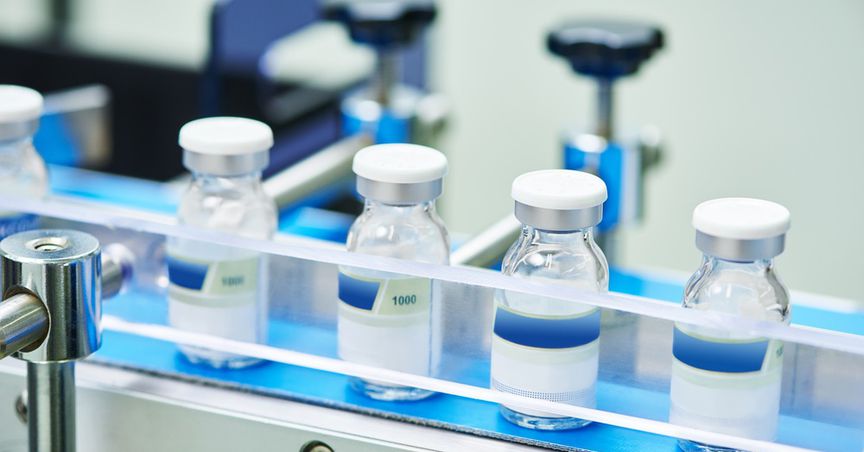  A Company That Immunes Your Body and Your Portfolio From COVID-19 