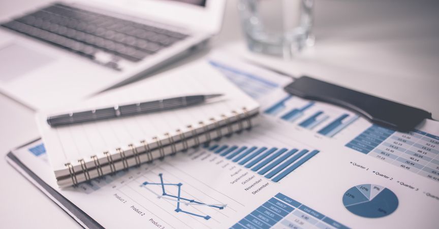 Does the uptick in business activity indicate that British economy could recover soon?