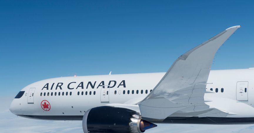  How Do Air Canada’s (TSX: AC) Stock Fundamentals Look Right Now? 
